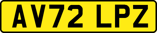 AV72LPZ