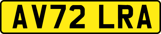 AV72LRA