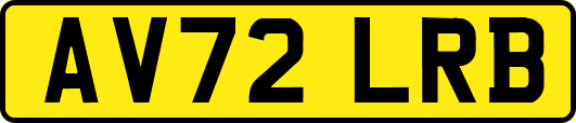 AV72LRB