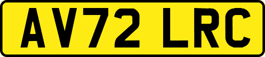 AV72LRC