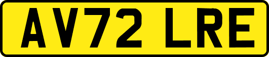 AV72LRE
