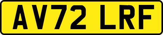 AV72LRF