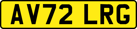 AV72LRG