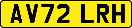 AV72LRH