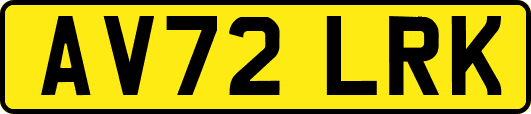 AV72LRK