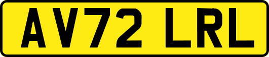AV72LRL
