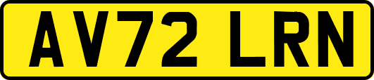 AV72LRN