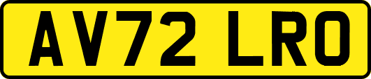 AV72LRO
