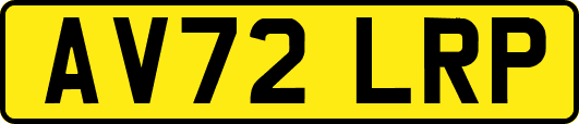 AV72LRP