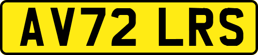 AV72LRS
