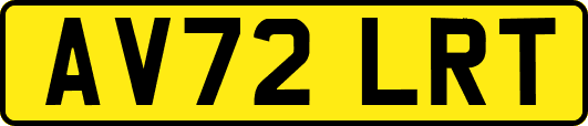 AV72LRT