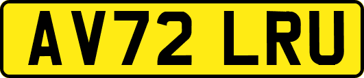 AV72LRU