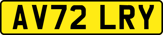 AV72LRY