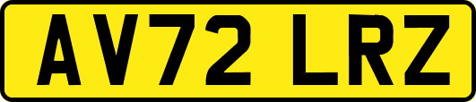 AV72LRZ