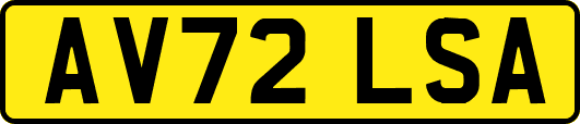 AV72LSA