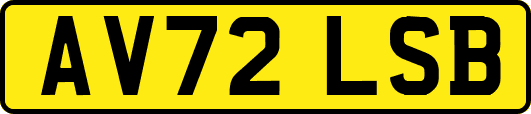 AV72LSB