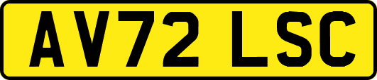 AV72LSC