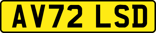 AV72LSD