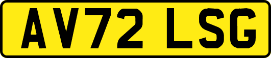 AV72LSG