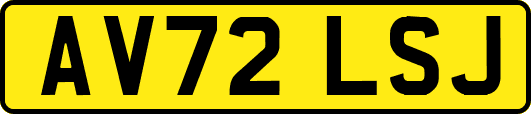 AV72LSJ