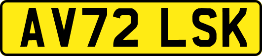AV72LSK