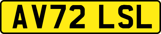 AV72LSL