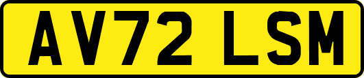 AV72LSM