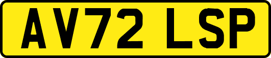 AV72LSP