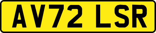 AV72LSR