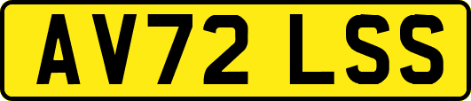 AV72LSS