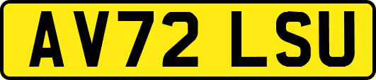 AV72LSU
