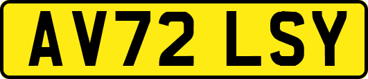 AV72LSY