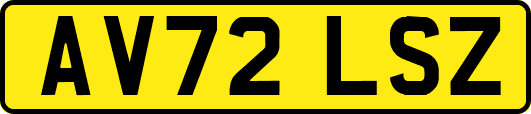 AV72LSZ