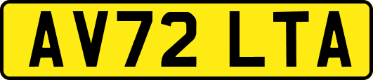 AV72LTA