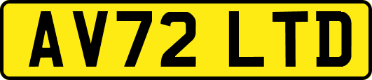 AV72LTD