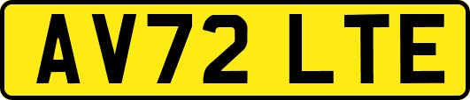 AV72LTE