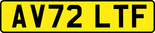 AV72LTF