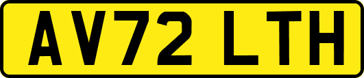 AV72LTH