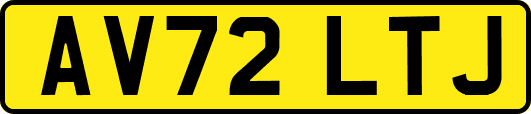 AV72LTJ