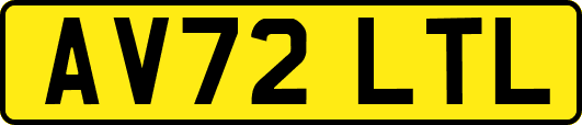 AV72LTL