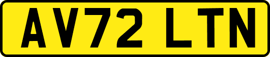 AV72LTN