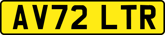 AV72LTR