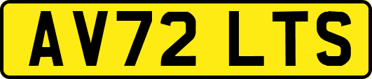AV72LTS