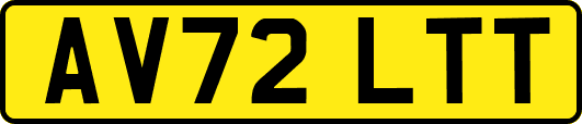 AV72LTT