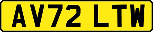 AV72LTW