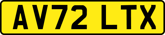 AV72LTX