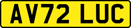 AV72LUC