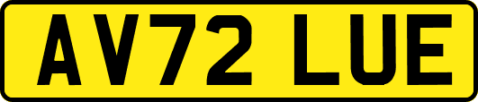 AV72LUE