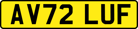 AV72LUF