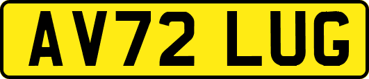 AV72LUG